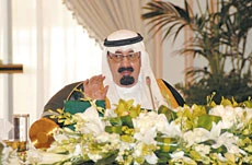 Cabinet denounces racism