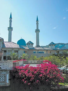 IIUM: Striving for academic excellence