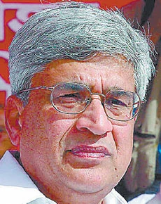 We have marginalized the BJP in several states: Karat