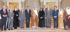 KAUST's strategic vision approved