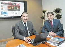 The Majalla magazine launches online edition