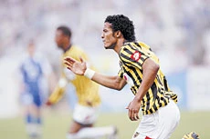 Ittihad gets redemption against Hilal