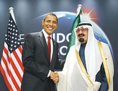 Summit seals historic deal