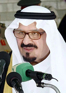 Sultan will soon return to Kingdom