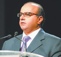 Zain never indulged in price war: Al-Barrak