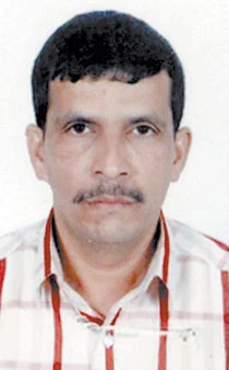 Brother suspects foul play in expat’s disappearance