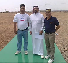 JCA to inaugurate its cricket complex today