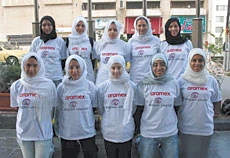 JU trip to Jordan an enriching experience
