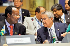 Al-Naimi sees another oil spike coming