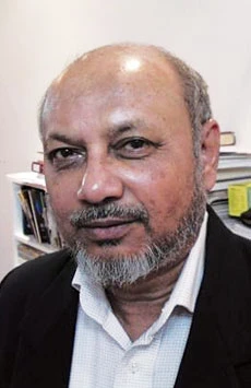 Interest-free banking ideal for India: Raqeeb