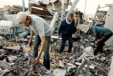 ‘Probe goes on without Israeli OK’