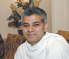 Sadiq Khan: Bridging the cultural gulf