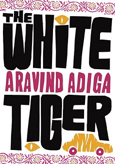 Tiger by the tale