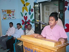 Kerala group organizes function