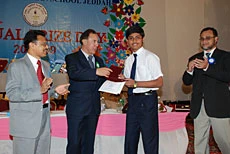IISJ celebrates 40th Annual Day