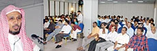 Exert effort to learn Qur’an: Scholar