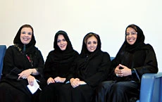 A forum by women, for women