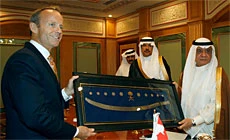 Canada sees bright opportunities