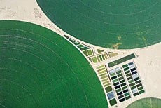 Water Resources Supplement: The ’desert kingdom’ is not quite dry