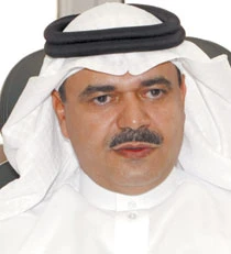 Al-Daweesh named STC Group CEO