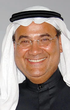 Mohammed Jameel elected to MIT board