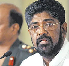 New life after LTTE rout