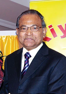 Lankan envoy found dead in Sanaa Hotel