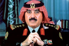 Prince Miteb vows to further strengthen National Guard