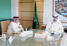 Jeddah’s historic center focus of SCTA meeting