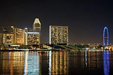 Take the ‘bore’out of Singapore