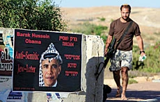 Palestinians must recognize Jewish state: Netanyahu