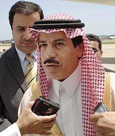 Saudi relief supplies arrive in Lanka