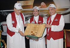 Hospitality sector urged to absorb Saudis