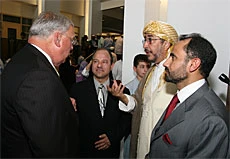 Islamic Cultural Center opens in Boston