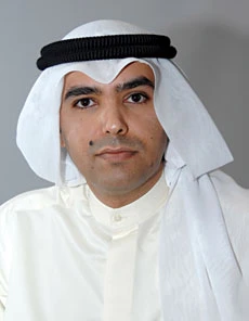 Kuwaiti in US trading scandal found dead