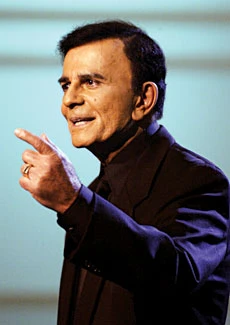 Casey Kasem retires after nearly 40 years of top 40s