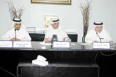 Plan afoot to make buildings disabled-friendly