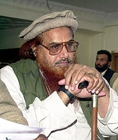 Fresh petitions filed against Hafiz Saeed