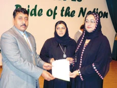 Operations against militants to continue: Shagufta Jumani