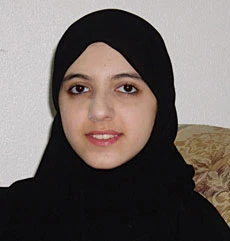Dhahran student to represent Kingdom at Stanford summit