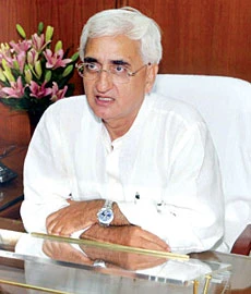 ‘My first priority is to set up the Equal Opportunities Commission’