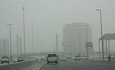 Eastern Province dusts itself off