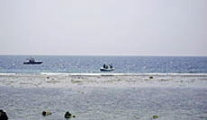 Woman drowns in Corniche accident