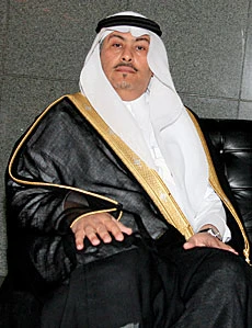 Saudi-Indian ties set to grow