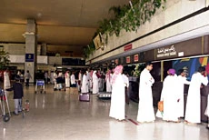 Slowdown affects travel, tourism