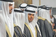 Marriage in UAE key to identity