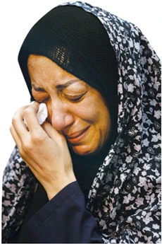 Iran’s president blamed for detainee abuse