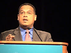 Over 45,000 Muslims attend ISNA Conference