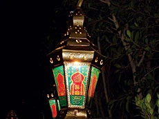 Ramadan traditions in Egypt