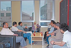 Saudis in Montreal: Exclusive education and a few concerns to be heard